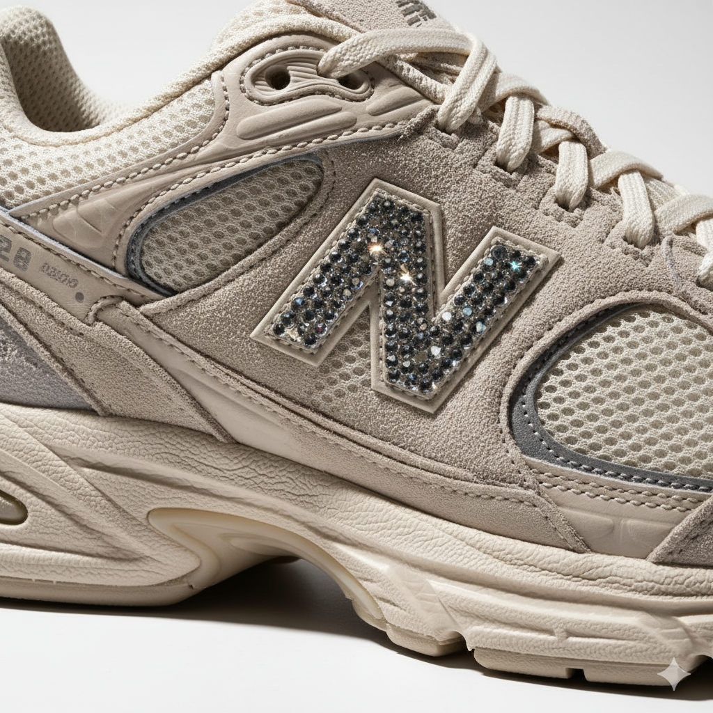 New Balance U 530