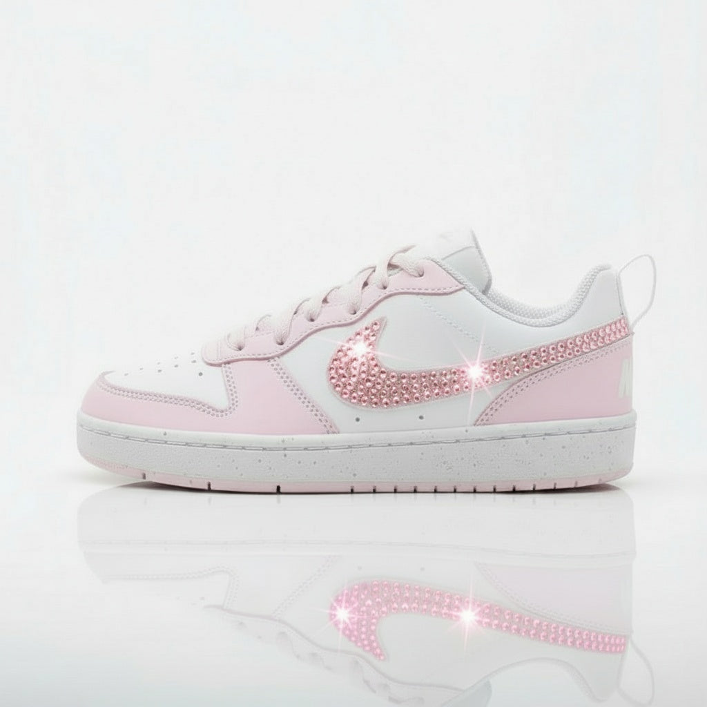 Nike Court Borough Low Recraft