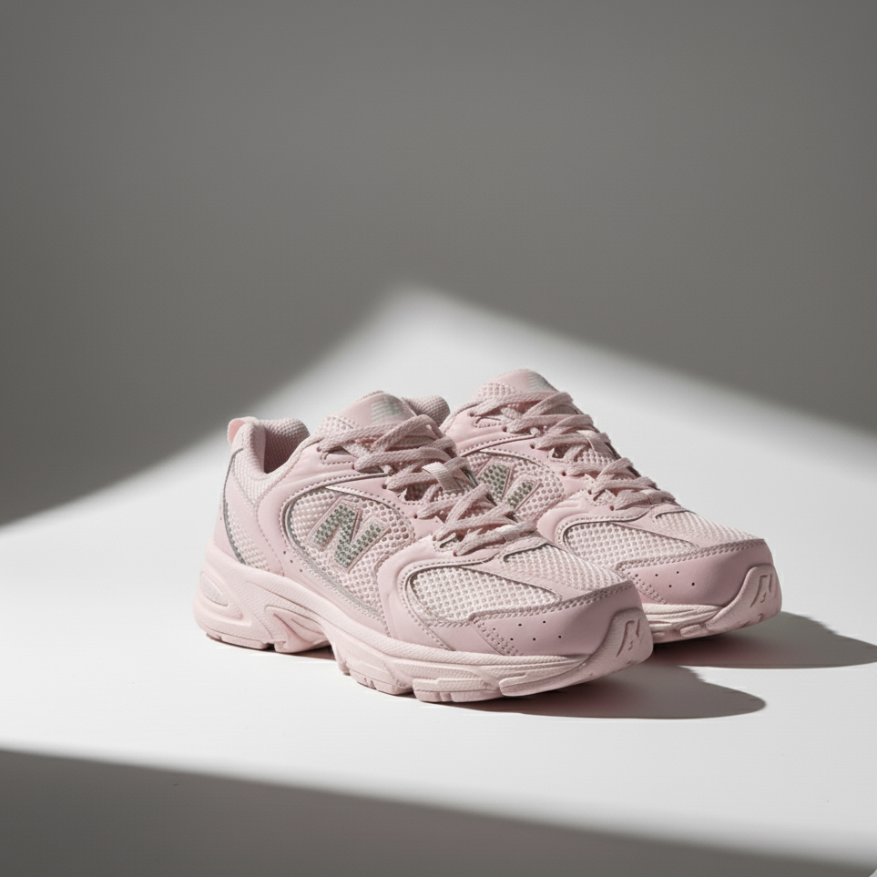 New Balance U 530 Tonal Luxe