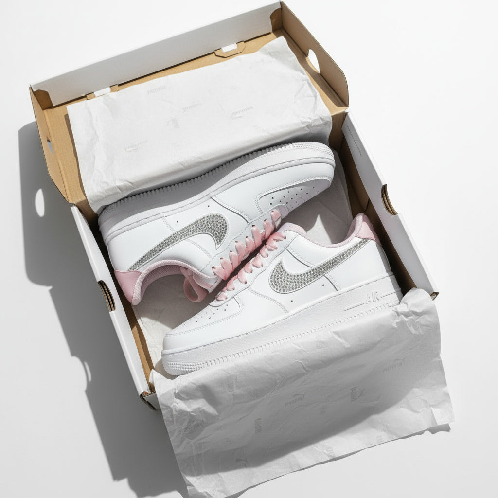 Nike Air Force 1 '07 Vintage