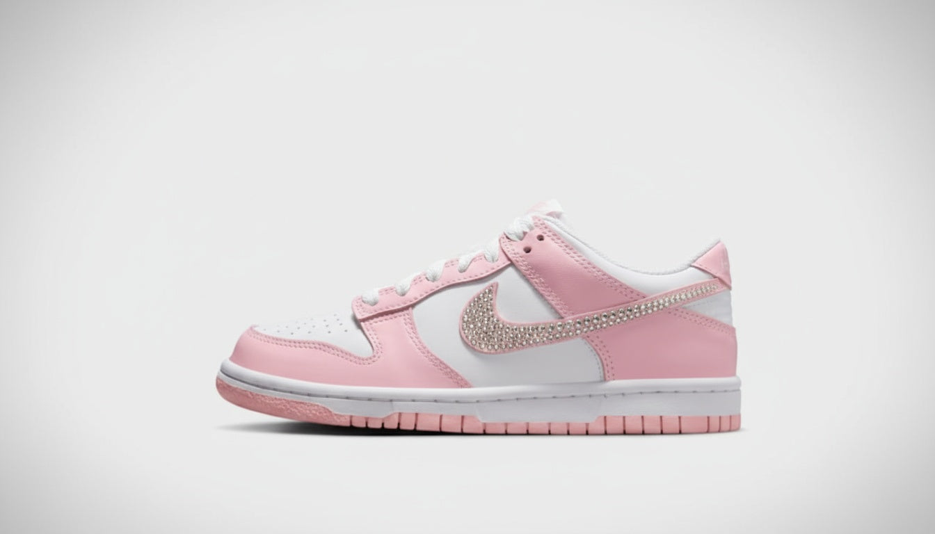 Nike Dunk Low Next Nature