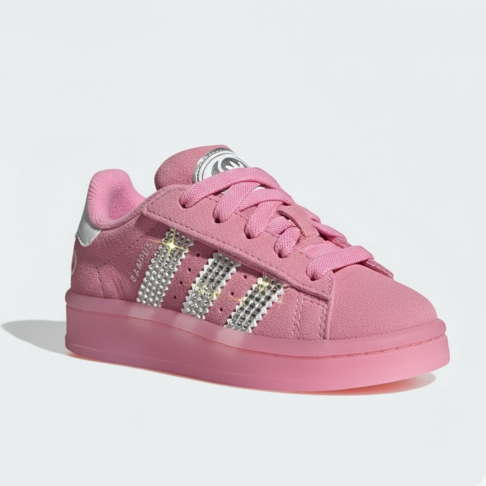 Adidas CAMPUS 00S LED Lights Comfort Closure Elastic Lace