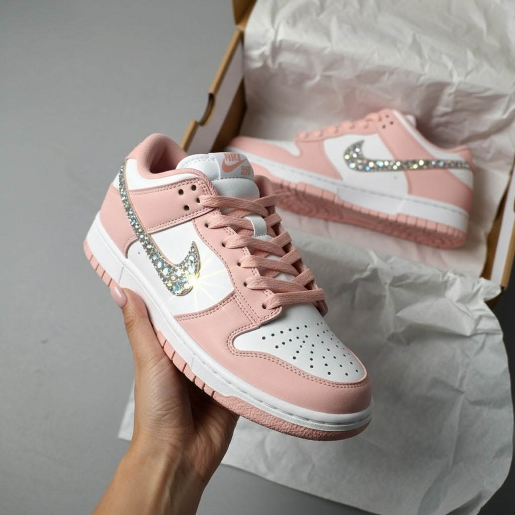 Nike Dunk Low Next Nature