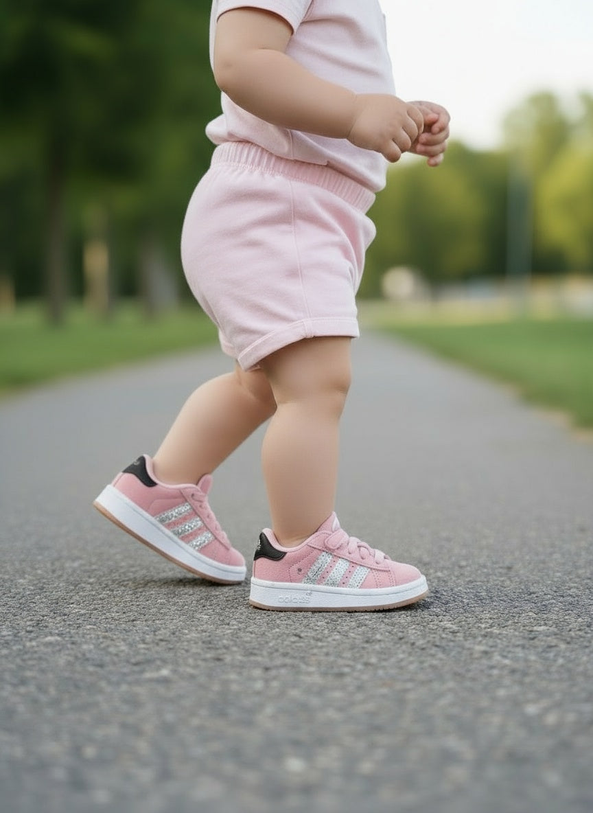 Adidas CAMPUS - Lauflernschuh