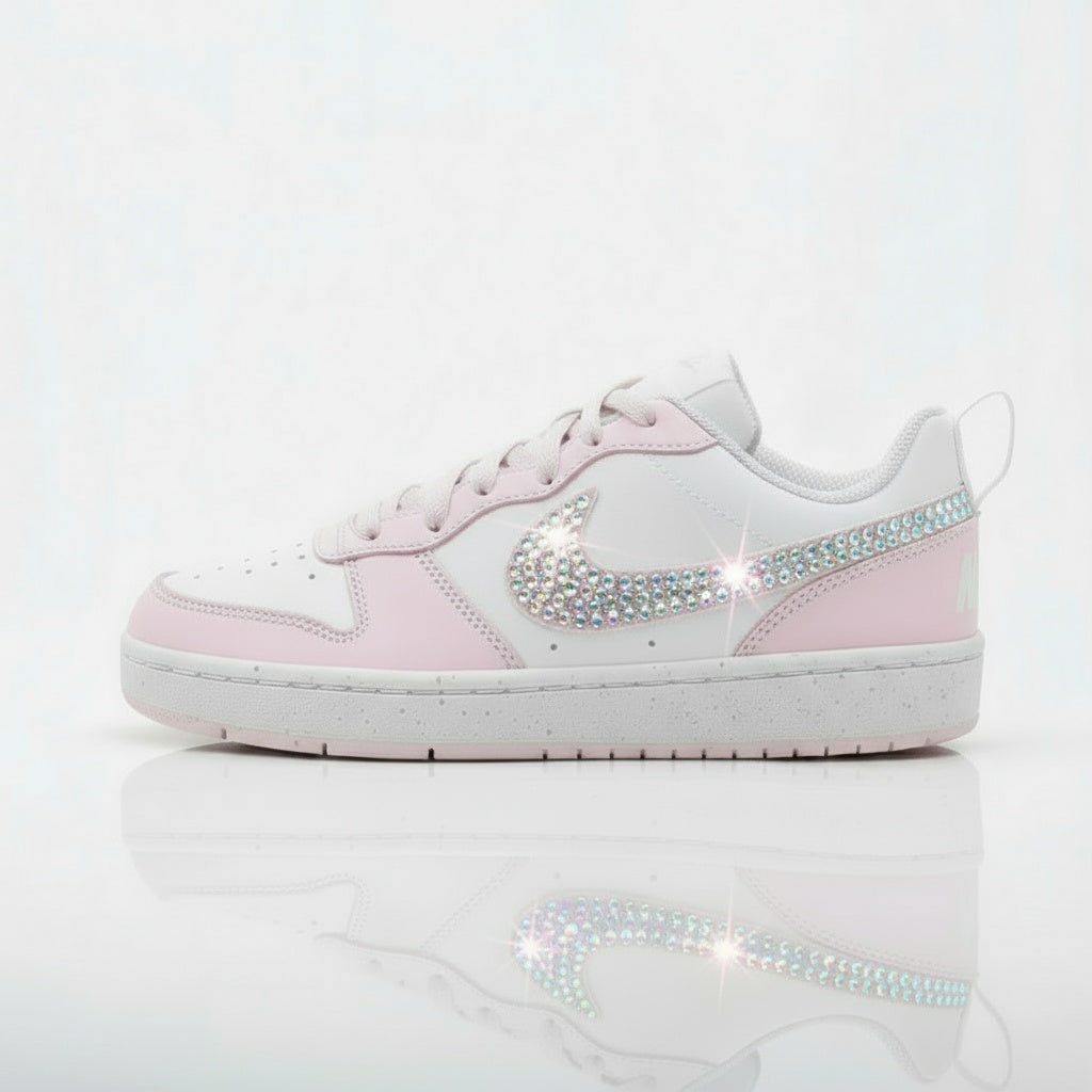 Nike Court Borough Low Recraft