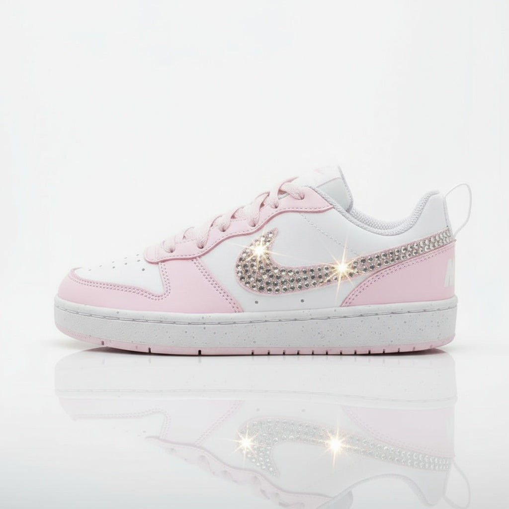 Nike Court Borough Low Recraft