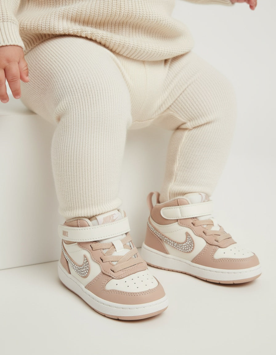 Nike Court Borough Mid 2