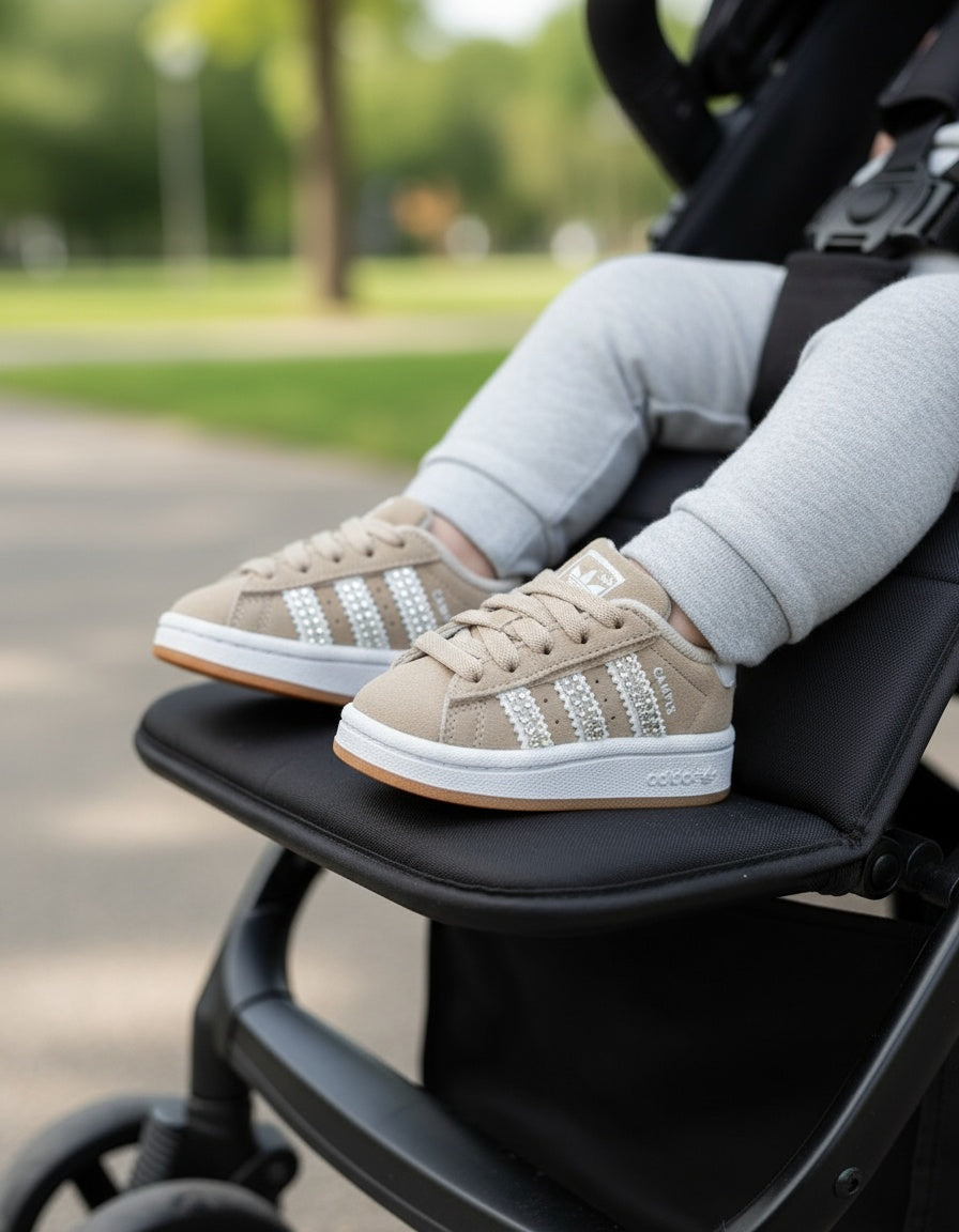 Adidas CAMPUS - Lauflernschuh