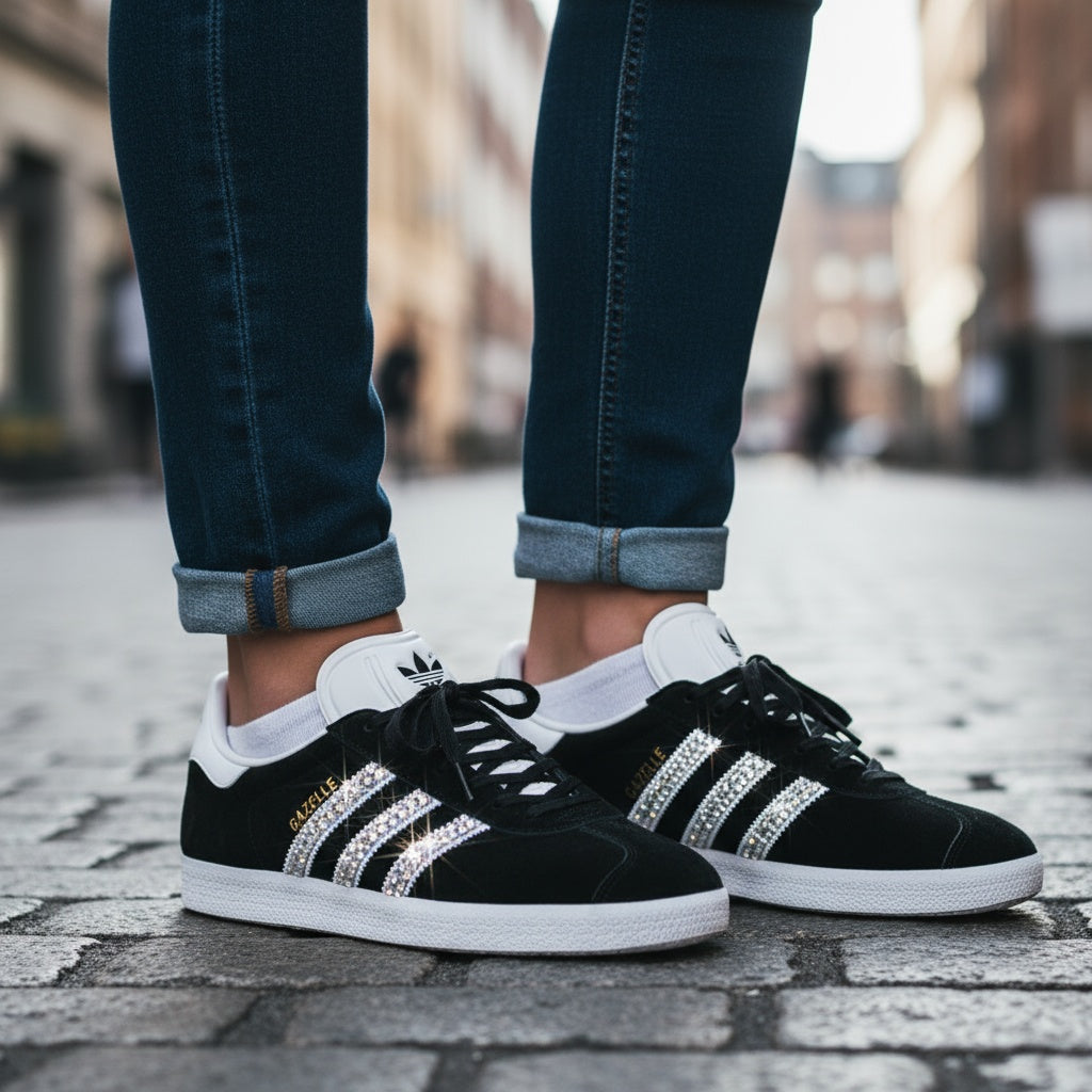 Adidas Gazelle Low