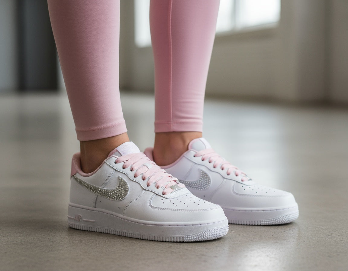 Nike Air Force 1 '07 Vintage