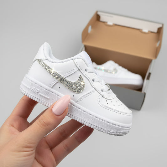 Nike Force 1 Crib
