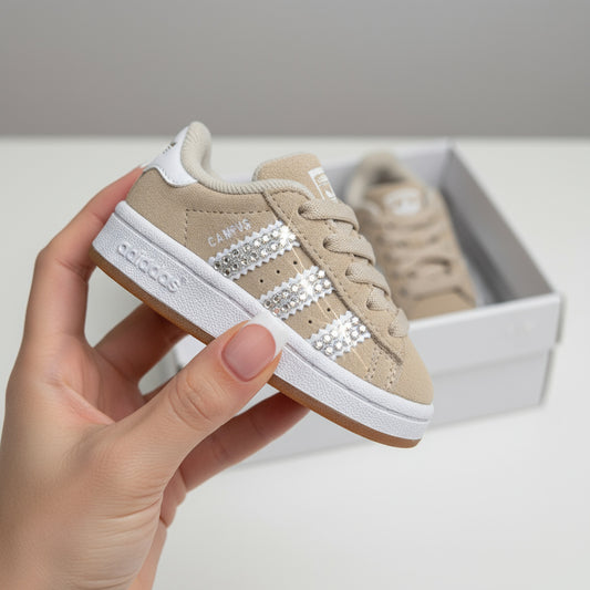 Adidas CAMPUS - Lauflernschuh