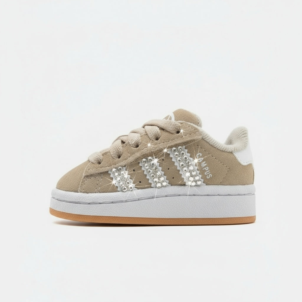 Adidas CAMPUS - Lauflernschuh